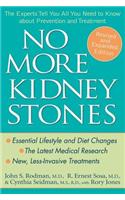 No More Kidney Stones