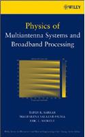 Physics of Multiantenna Systems and Broadband Processing