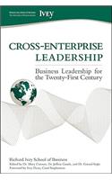 Cross-Enterprise Leadership