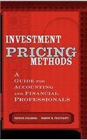 Investment Pricing Methods: A Guide for Accounting and Financial Professionals(English)