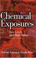 Chemical Exposures: Low Levels and High Stakes