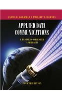 Applied Data Communications