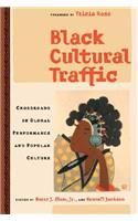 Black Cultural Traffic