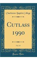 Cutlass 1990, Vol. 15 (Classic Reprint)