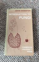 Introduction to Fungi