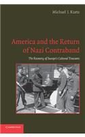 America and the Return of Nazi Contraband