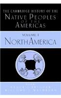 Cambridge History of the Native Peoples of the Americas 2 Part Hardback Set