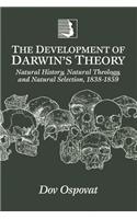 Development of Darwin's Theory
