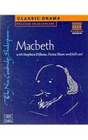 Macbeth Audio Cassettes