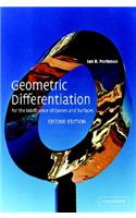 Geometric Differentiation