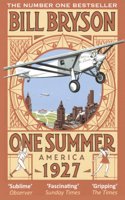 One Summer: America 1927(Bryson)