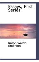 Essays, First Series