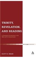 Trinity, Revelation, and Reading