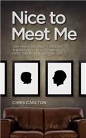 Nice To Meet Me