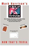 Brit Of Trivia