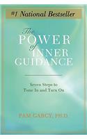 The Power of Inner Guidance: Seven Steps to Tune in and Turn on(English)