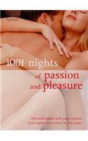 1001 Nights of Passion and Pleasure