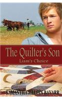 The Quilter's Son
