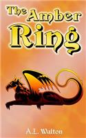 Amber Ring (A Novella)