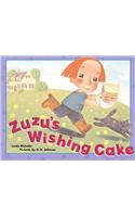 Zuzu's Wishing Cake