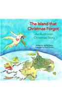 Island that Christmas Forgot