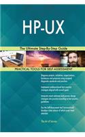 HP-UX The Ultimate Step-By-Step Guide