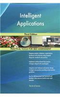 Intelligent Applications Third Edition