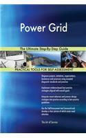 Power Grid The Ultimate Step-By-Step Guide