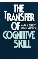 Transfer of Cognitive Skill