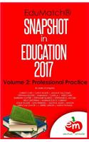 EduMatch Snapshot in Education (2017)