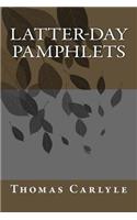 Latter-Day Pamphlets
