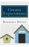 Greater Expectations