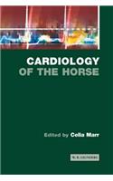 Cardiology of the Horse