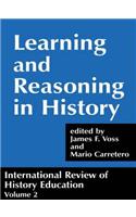 International Review of History Education