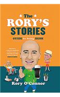 Rory's Stories Guide to Being Irish