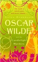Oscar Wilde and the Candlelight Murders