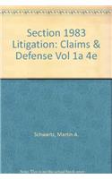 Section 1983 Litigation