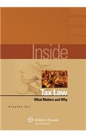 Inside Tax Law