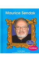 Maurice Sendak