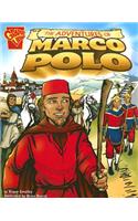 Adventures of Marco Polo