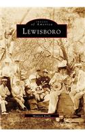 Lewisboro