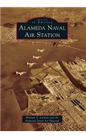 Alameda Naval Air Station