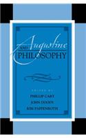 Augustine and Philosophy