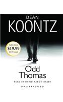 Odd Thomas