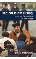 Radical Islam Rising