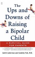 Ups and Downs of Raising a Bipolar Child