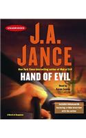 Hand of Evil
