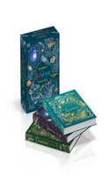 DK Children's Anthologies 3-Book Box Set