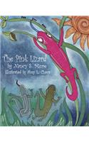 The Pink Lizard