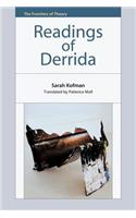 Readings of Derrida